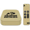 University of Colorado CU Collegiate Text Apple TV Skin